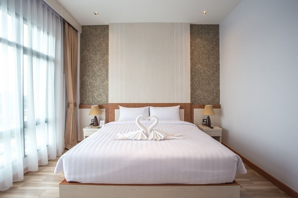 Eireann Boutique Hotel 6/41