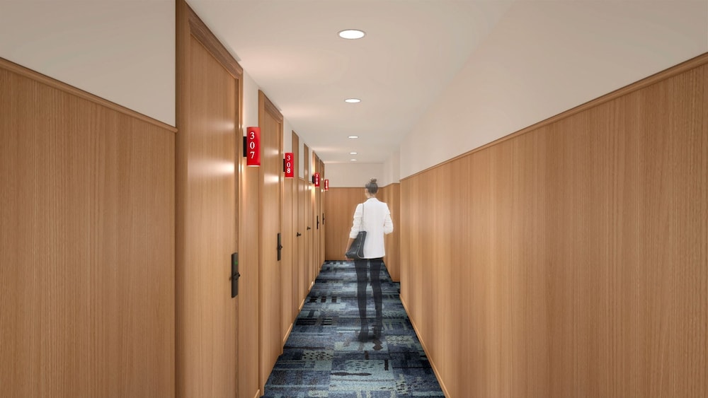 Mercure Tokyu Stay Hiroshima 47/50