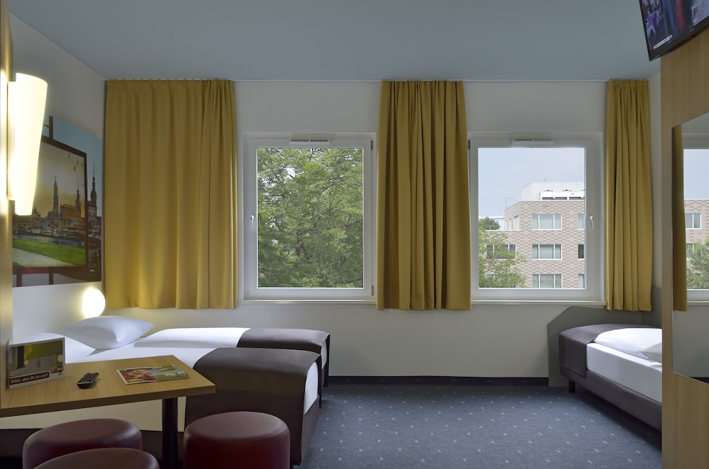 B&B HOTEL DRESDEN 23/51