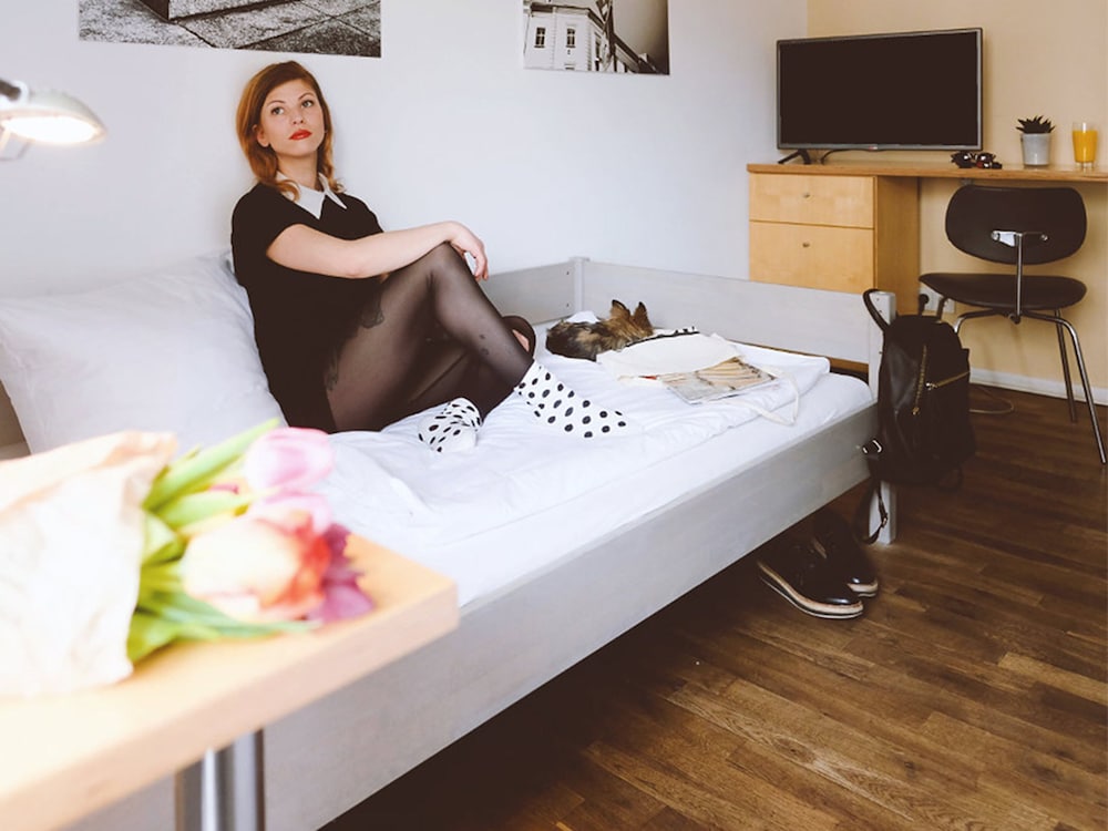 Pfefferbett Hostel Berlin 30/63