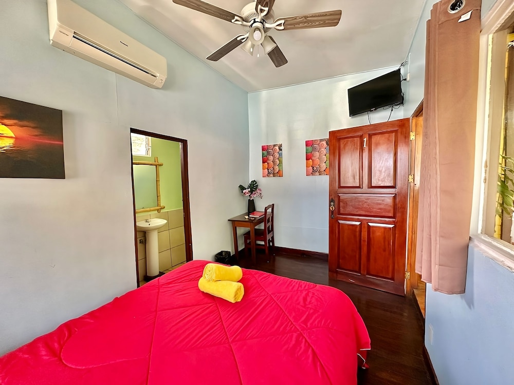 Hotel Brasilito 6/50