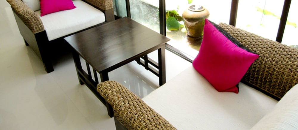 Nicha Suite Hua Hin 28/47