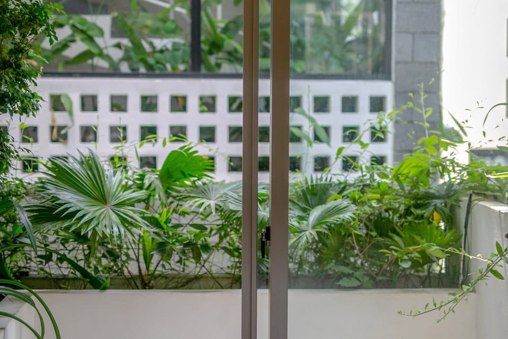 Condotel Babylon Garden 6/50