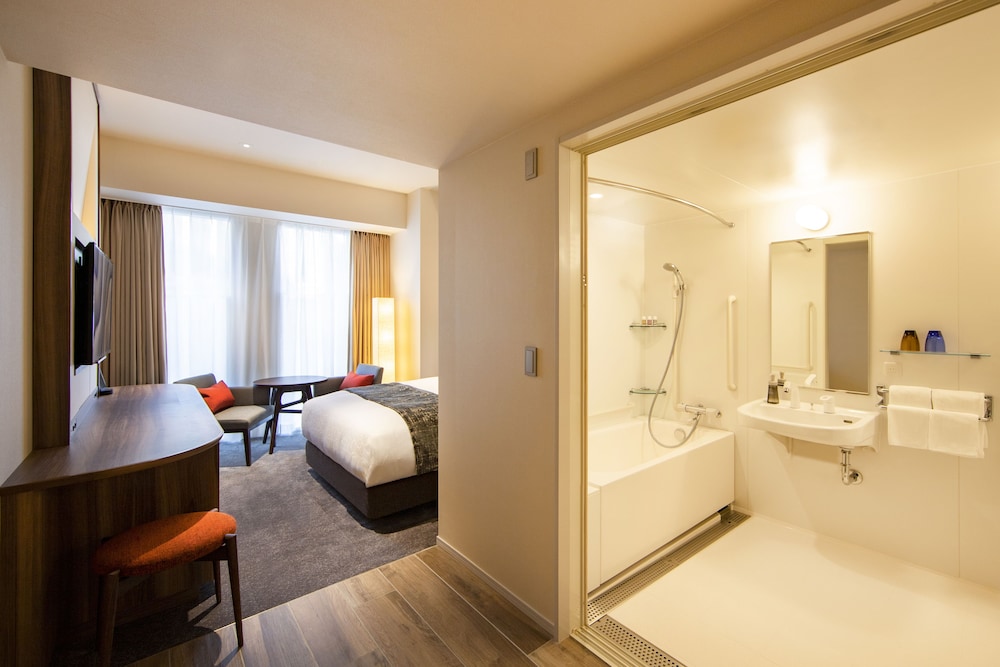 Karaksa Hotel Premier Tokyo Ginza 6/60