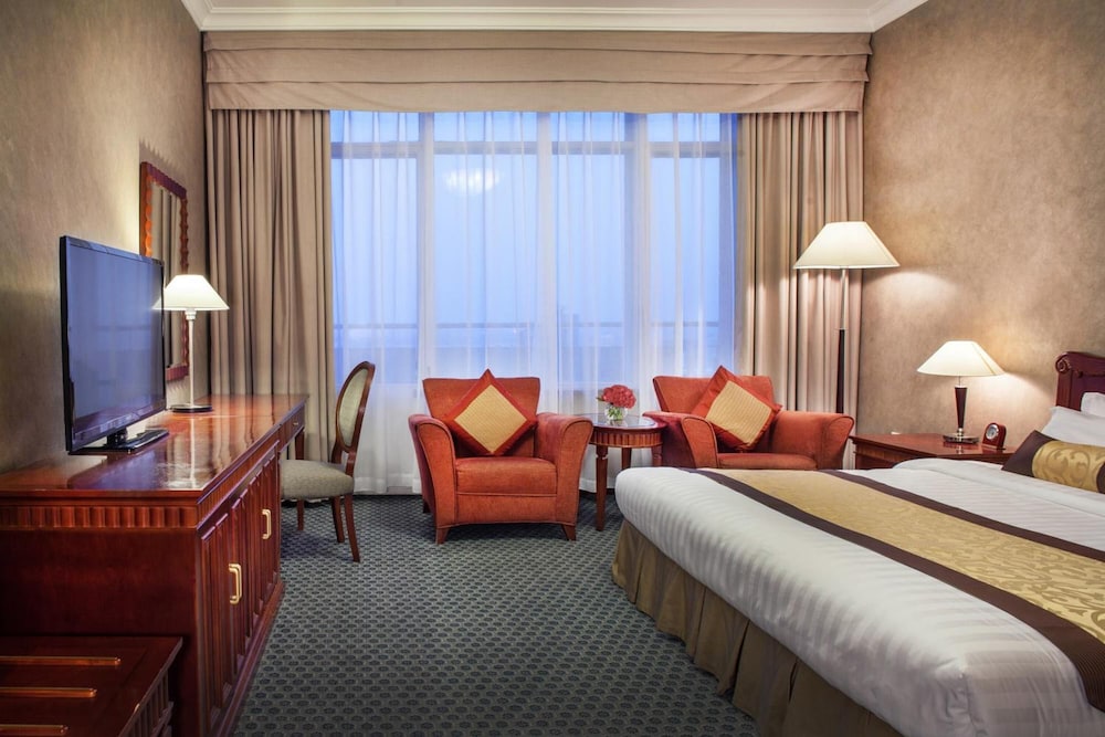 Beijing Hotel 16/50
