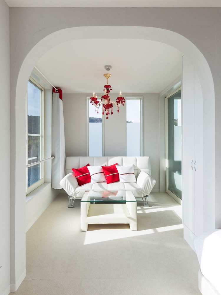 Hotel Sea Shell 20/30
