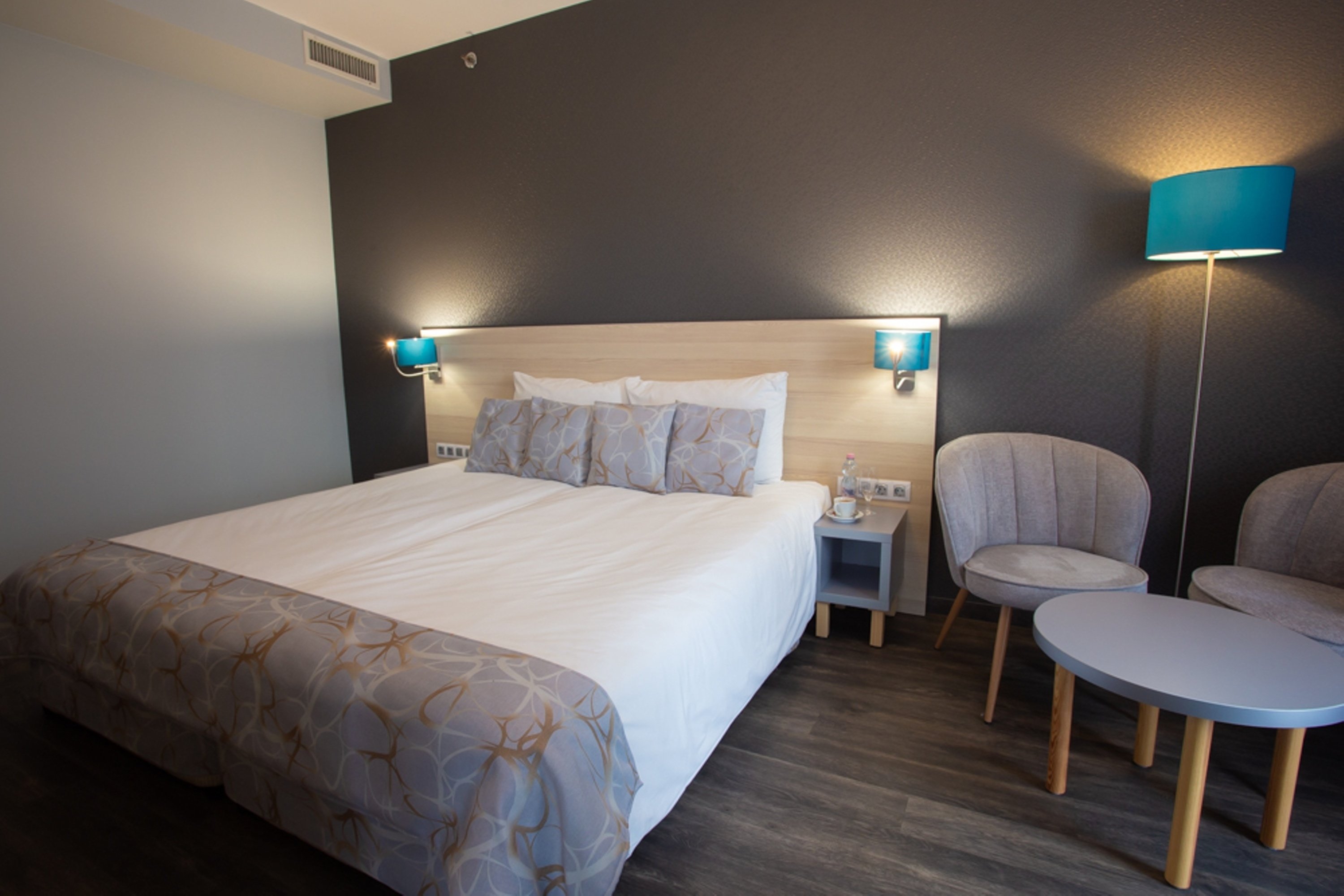 Hotel Regnum Residence 14/63