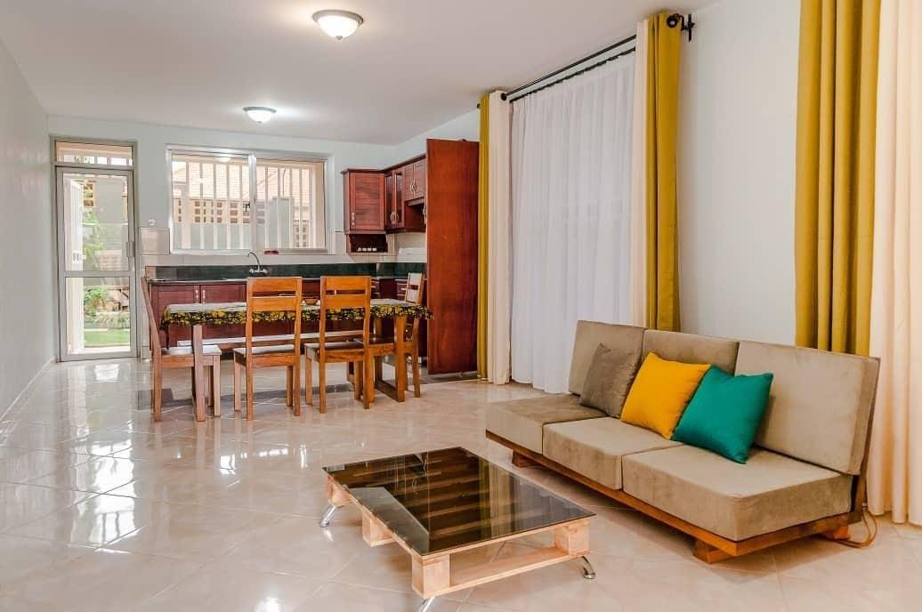 Pearl Cottages Kiwatule 10/16