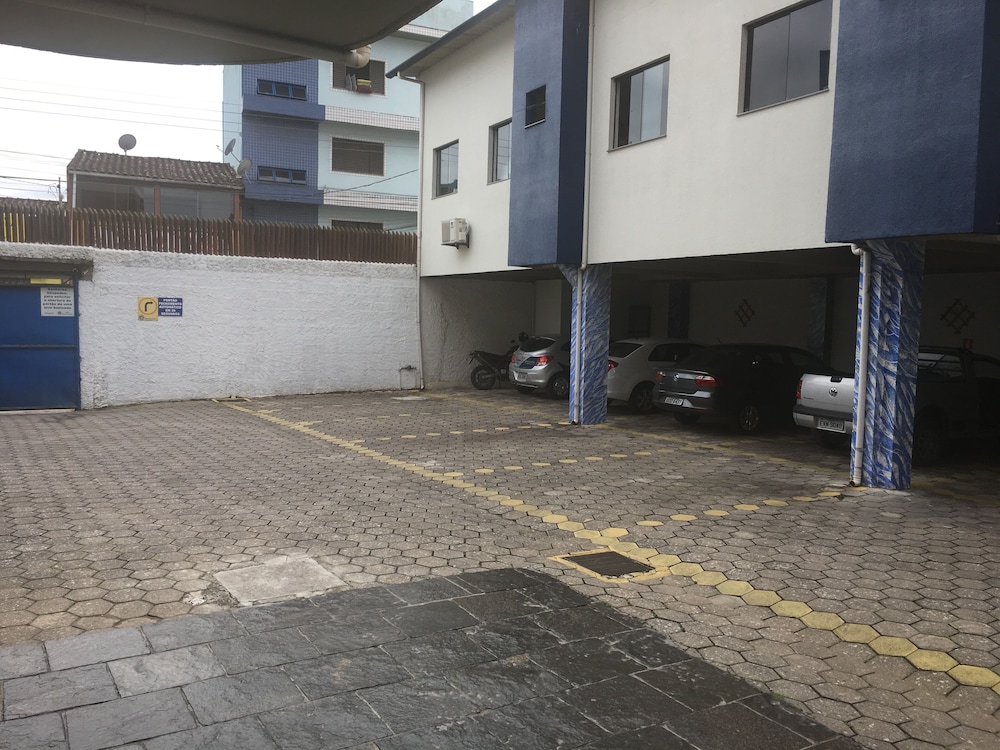 Hotel Sao Charbel 44/50