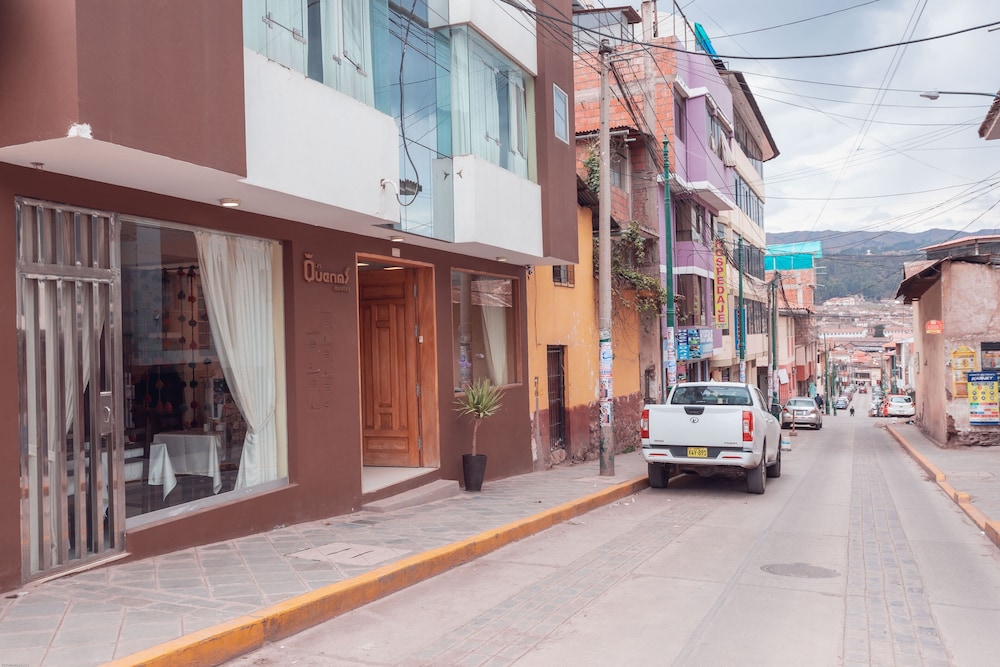 Hotel Las Quenas 41/50