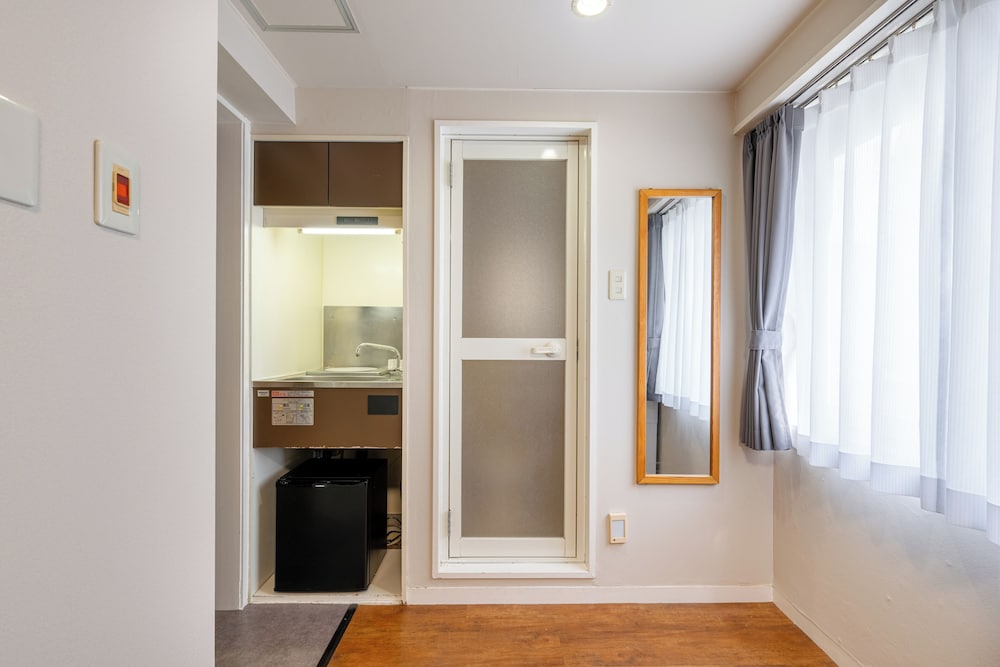 Sleep Inn Gotanda 20/39