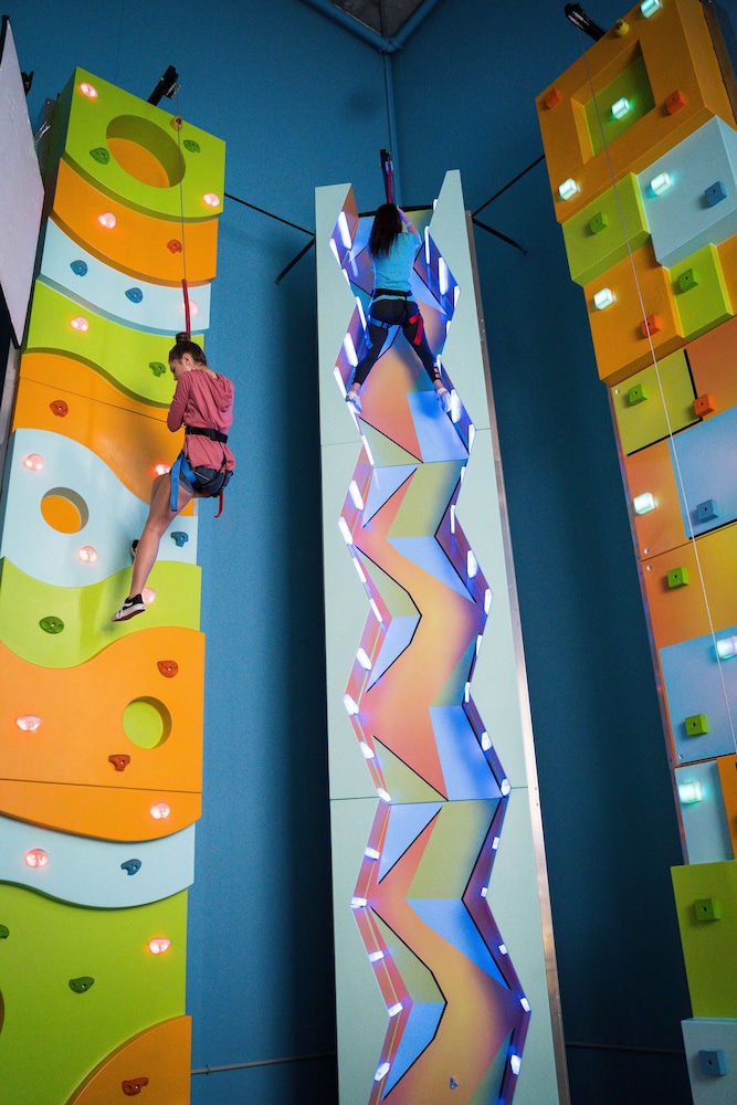 The Kartrite Resort And Indoor Waterpark 42/50