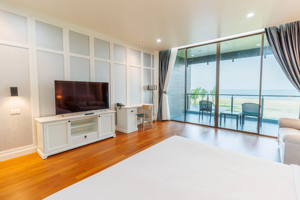 Sea Sand Sun Hua Hin Resort 25/50