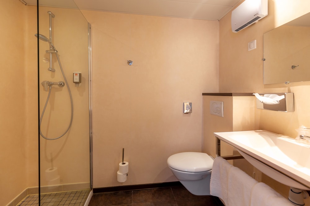 Hotel Terminus Saint Charles 14/54