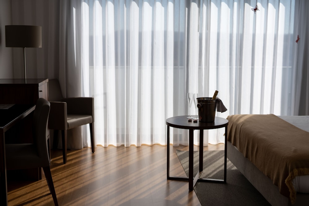 Hotel Freixo Douro Superior 20/35