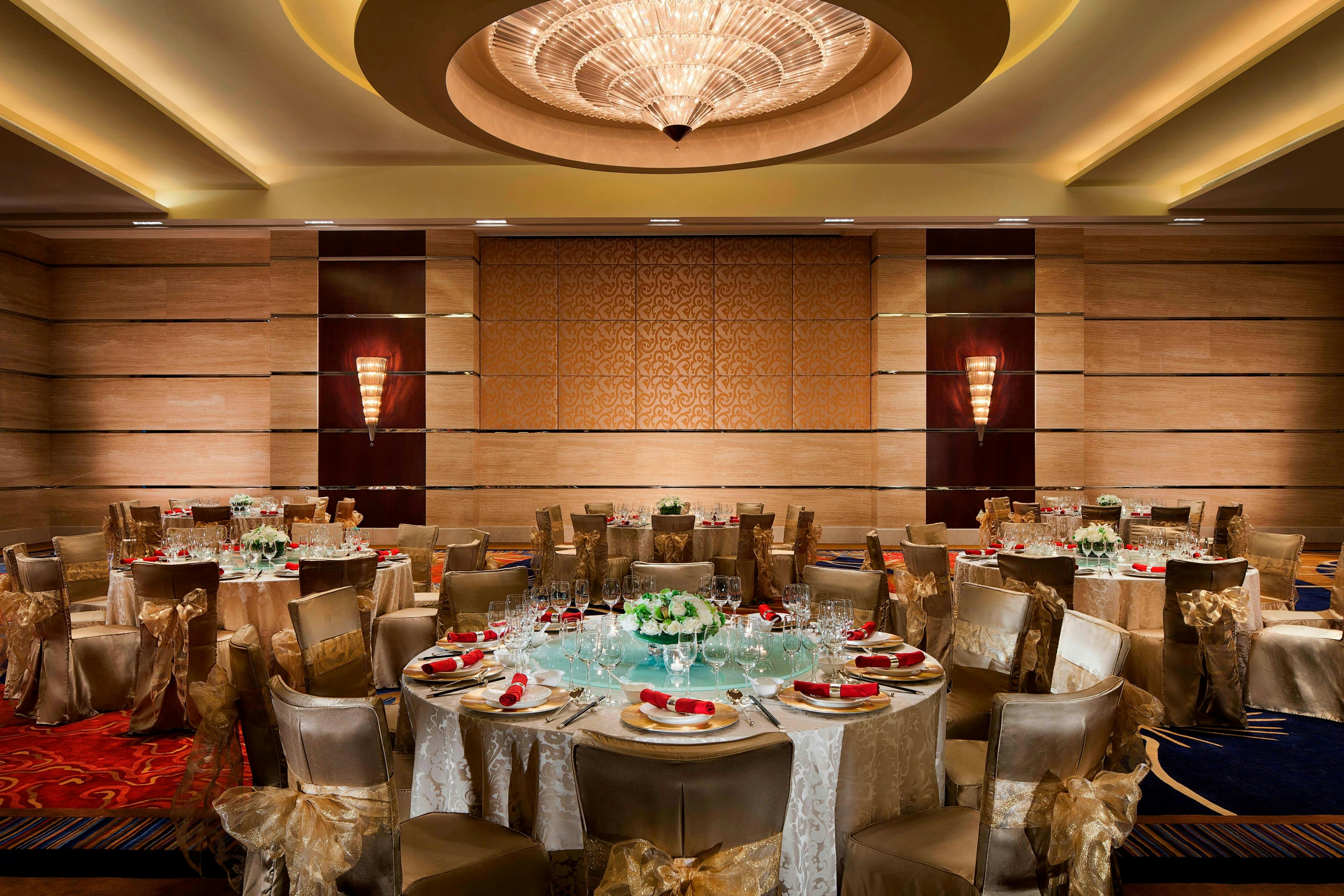 Jw Marriott Hotel Hangzhou 8/9