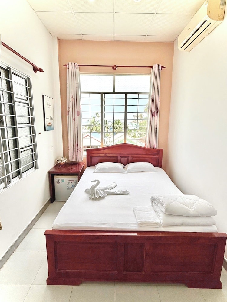 Quoc Dinh Guesthouse 9/42
