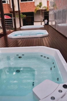 Canasvieiras Boulevard Hotel 26/50