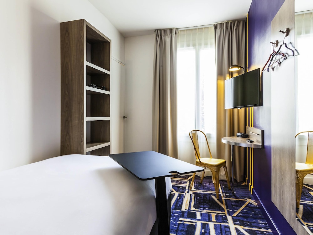 ibis Styles Paris Mairie de Clichy 26/68