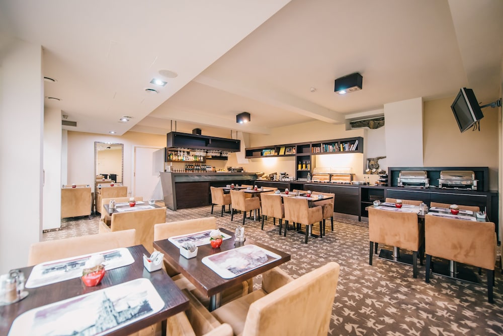 Buda Castle Fashion Hotel 48/66