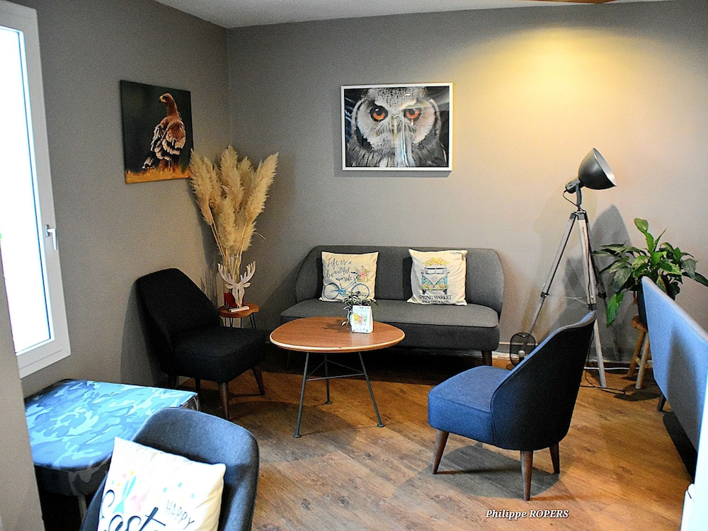 Ibis Styles Gien 28/52