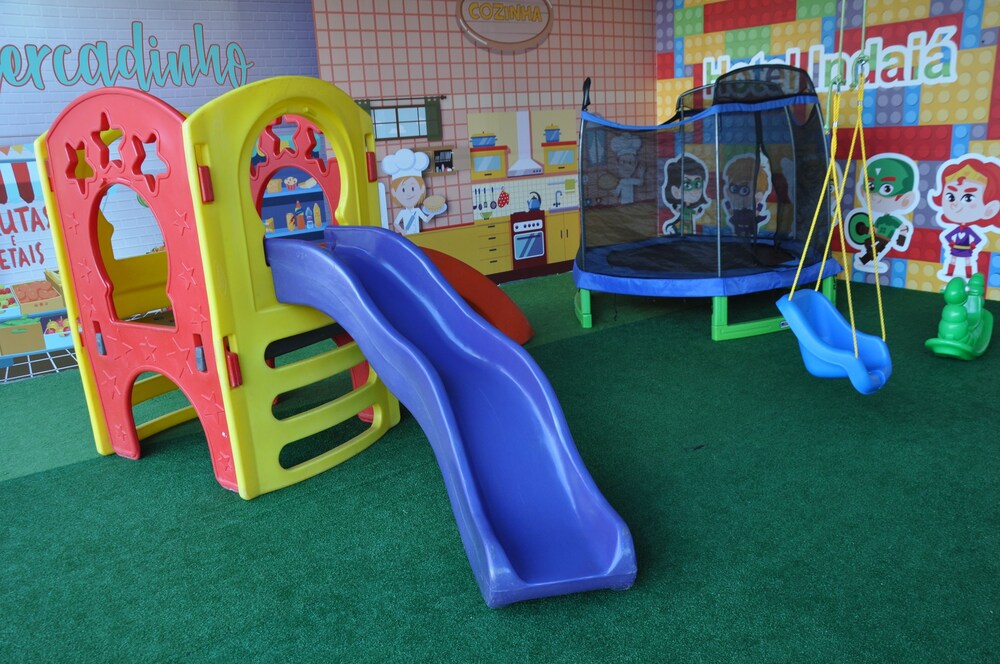 Indaia Park Hotel 65/77