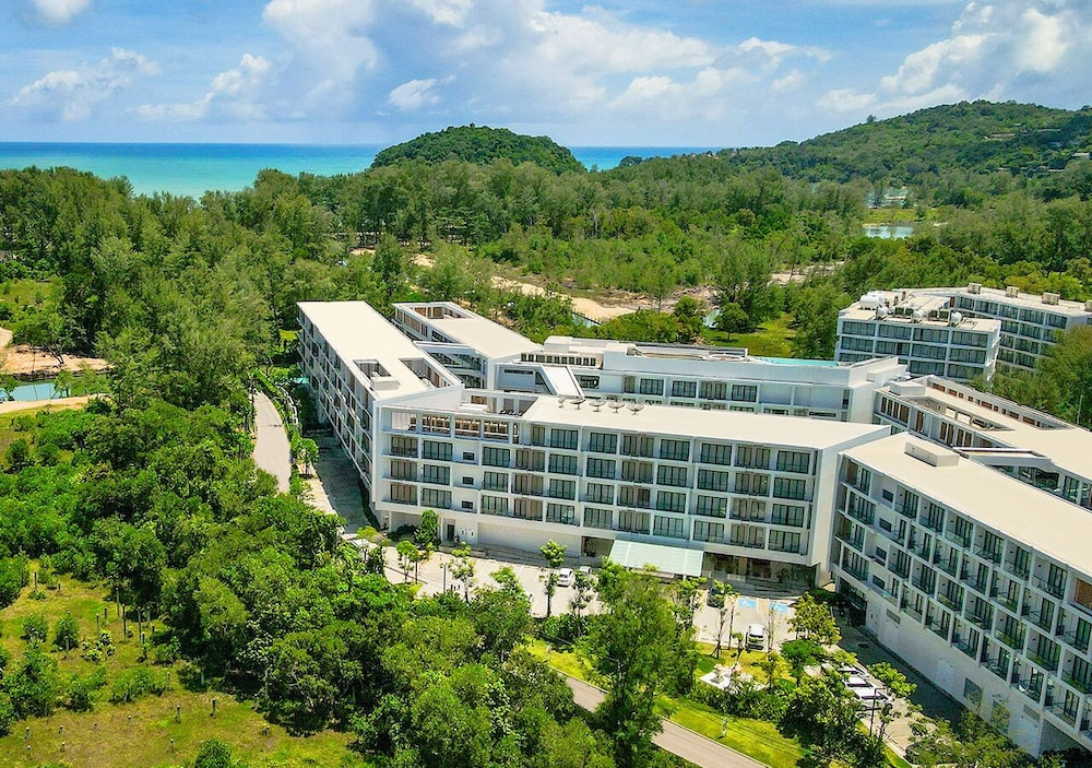 Radisson Resort Layan Phuket 6/75