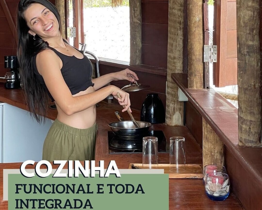 Villa Sabia Eco Bungalows 9/50