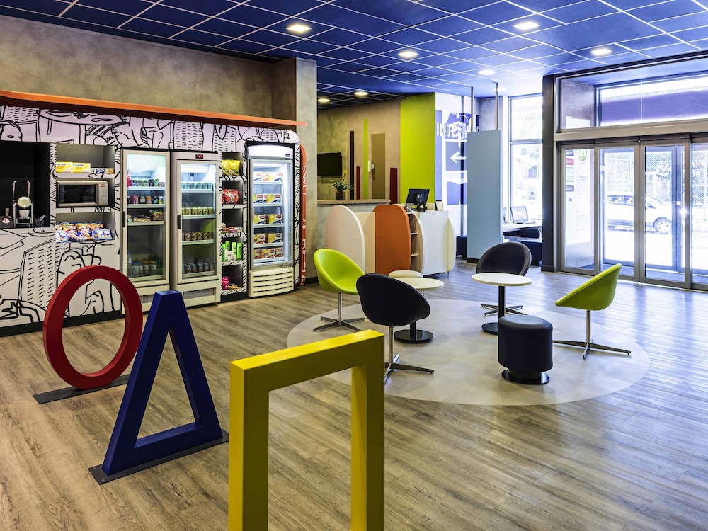 ibis budget RJ Praia de Botafogo 28/45