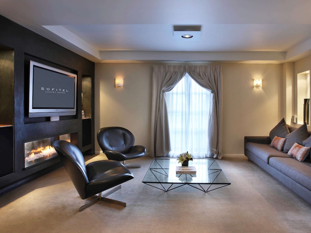 Sofitel Queenstown Hotel and Spa 30/58