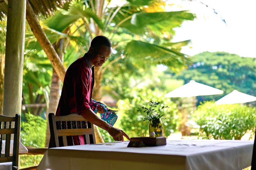 Spice Island Hotel and Resort 54/64
