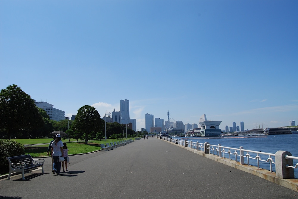 Sotetsu Fresa Inn Yokohama Totsuka 37/69