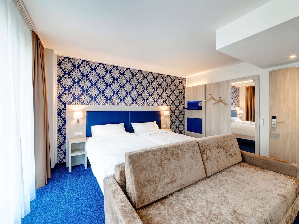 Ibis Styles Rastatt Baden-Baden 15/66