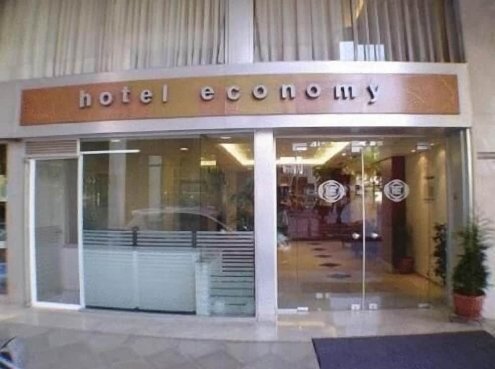 Economy 4/38