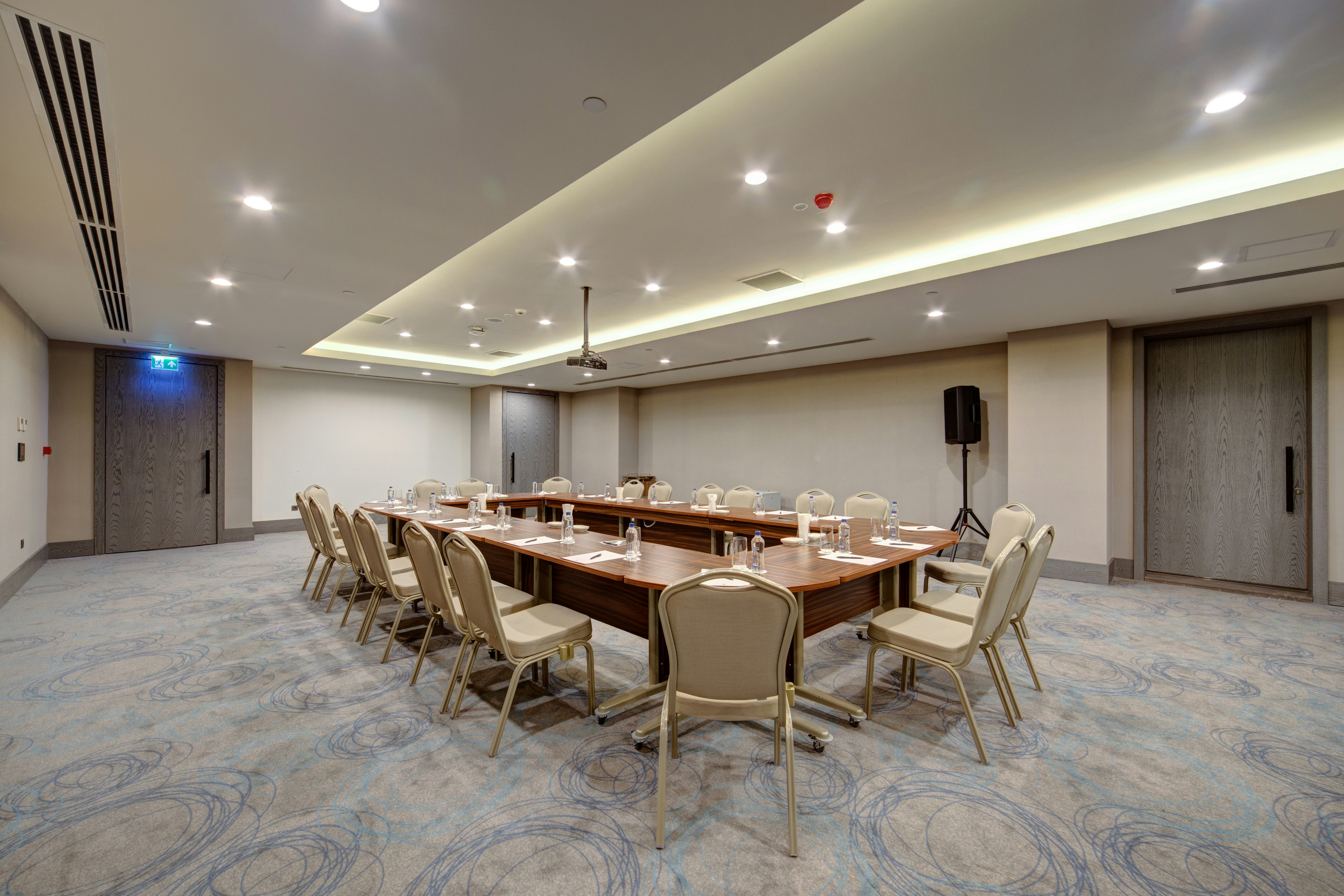DoubleTree by Hilton Adana 20/26