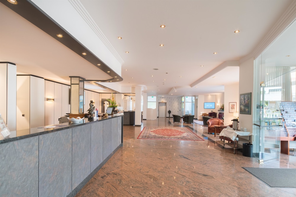 Best Western Hotel Am Papenberg 6/62