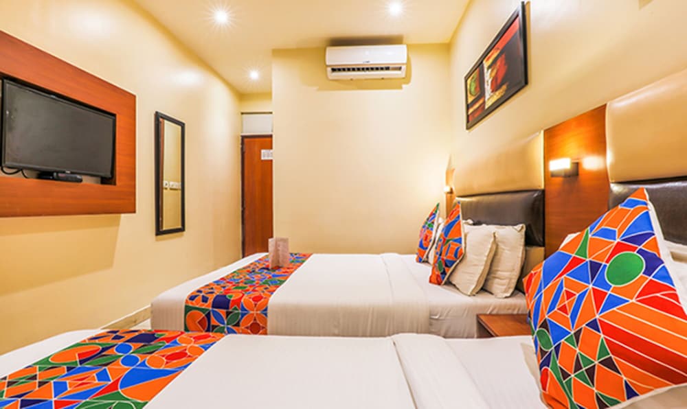 FabHotel Liwa International 25/32