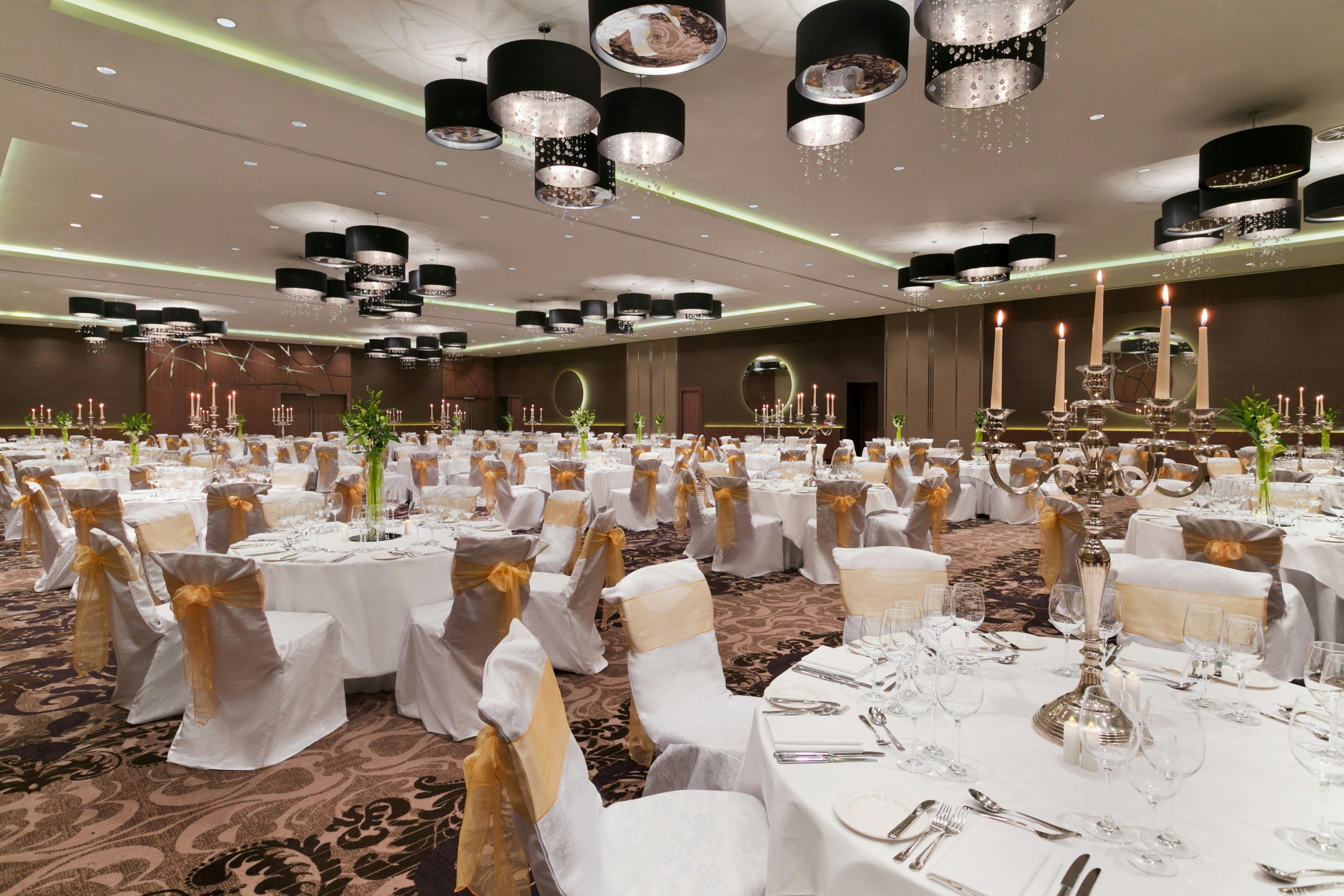 Hilton London Wembley 38/62