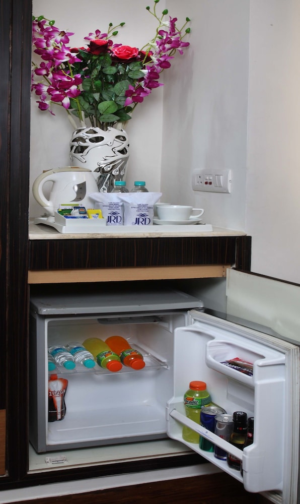 The Jrd Luxury Botique Hotel 52/64