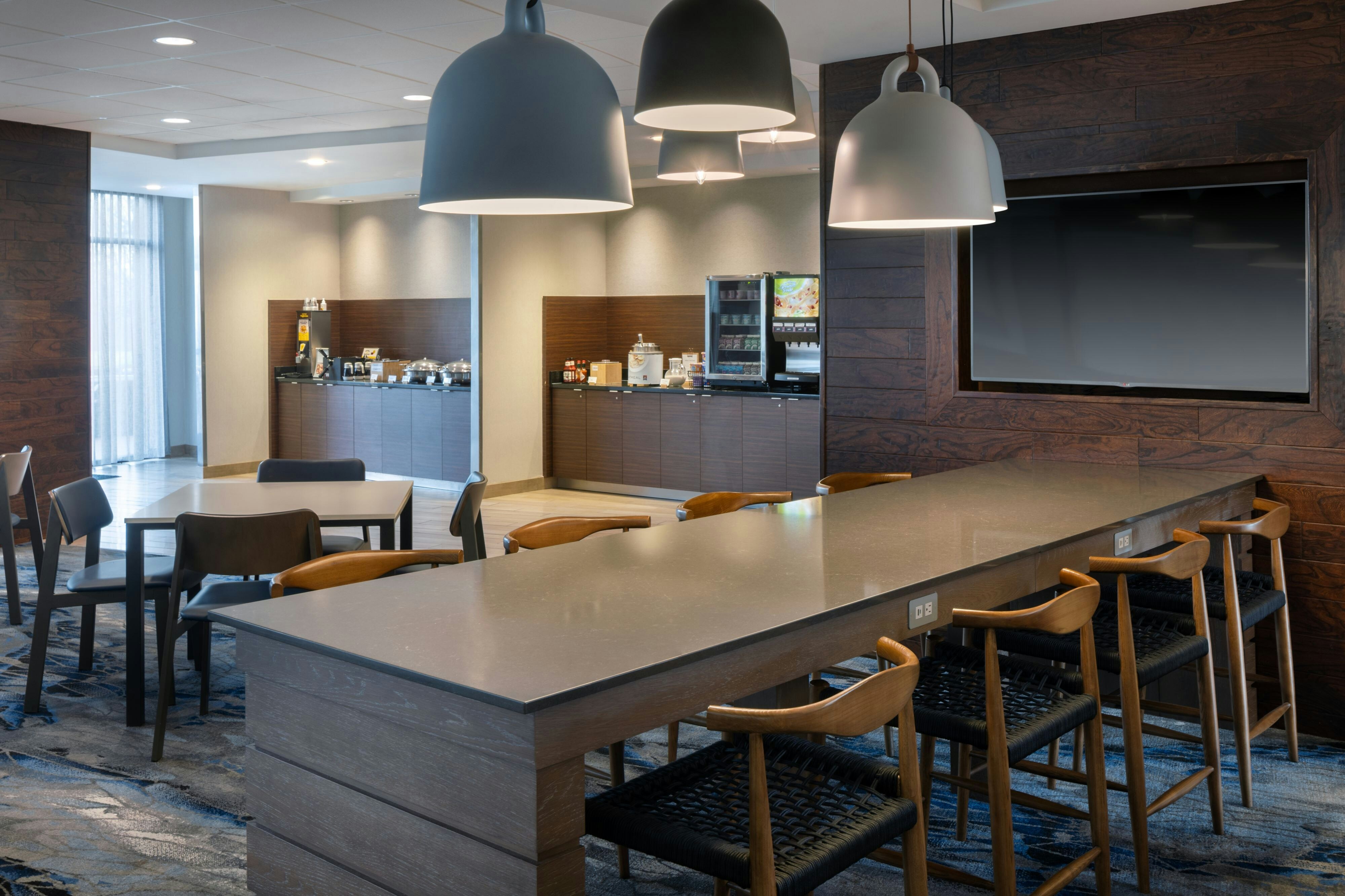Fairfield Inn And Suites Bowling Green 34/46