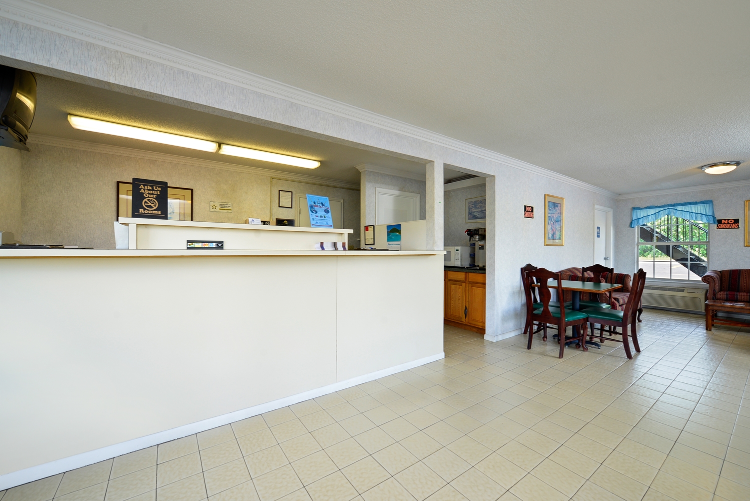 Americas Best Value Inn Winnsboro Sc 3/6