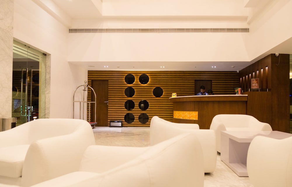 Hotel Le Temps Fort 15/50