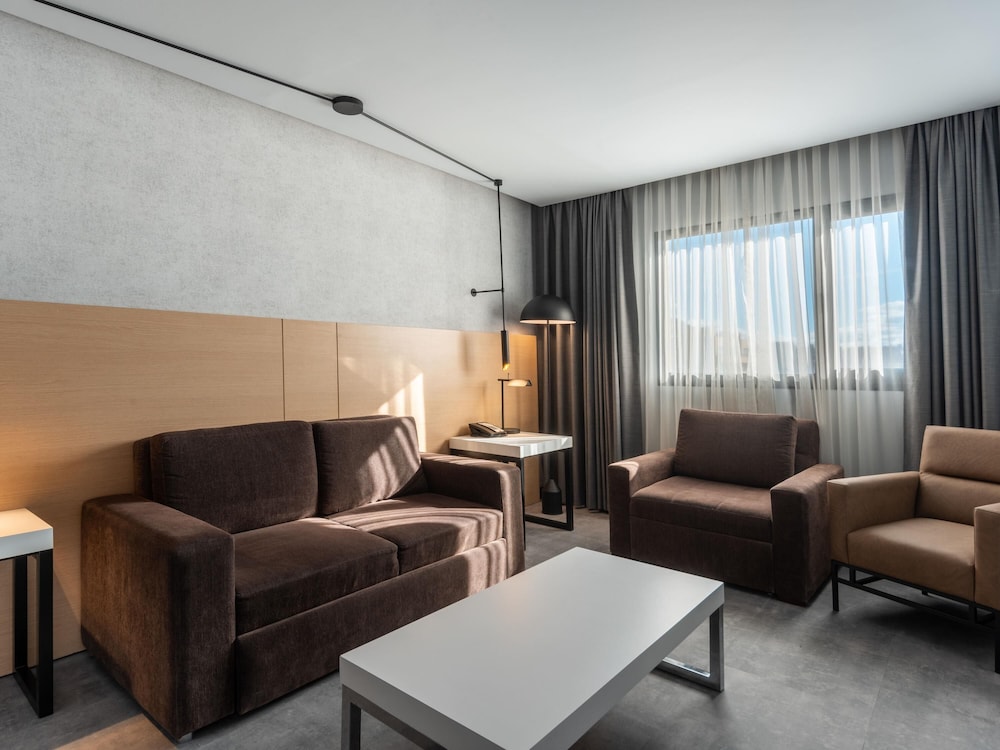 Novotel Bogota Parque de la 93 24/46
