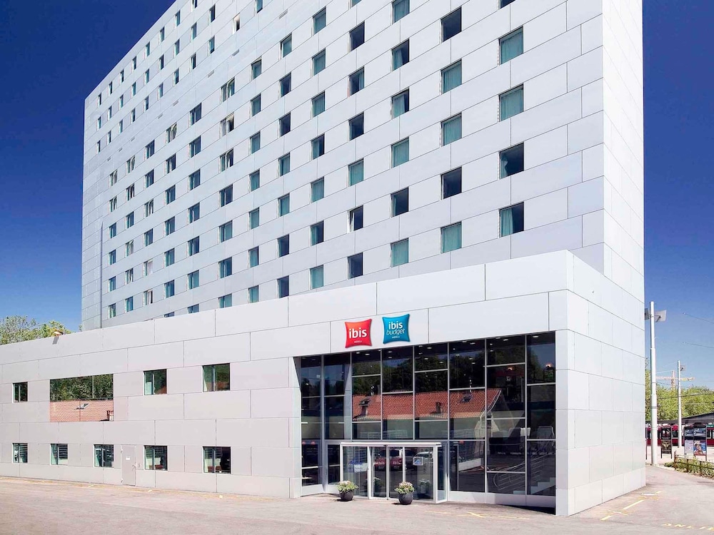 Ibis Budget Bern Expo 2/69