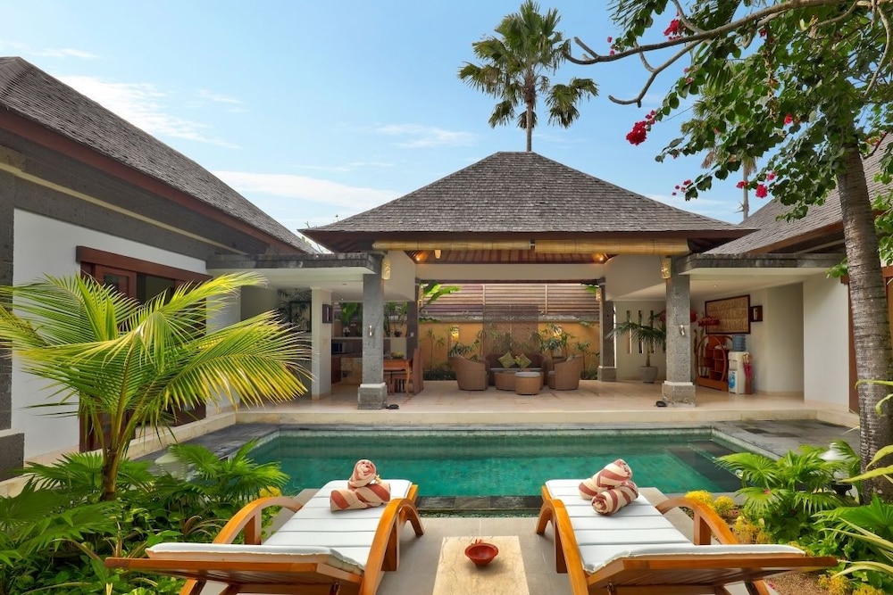 The Buah Bali Villas 7/62