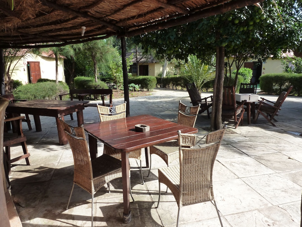 Footsteps Eco Lodge 25/47