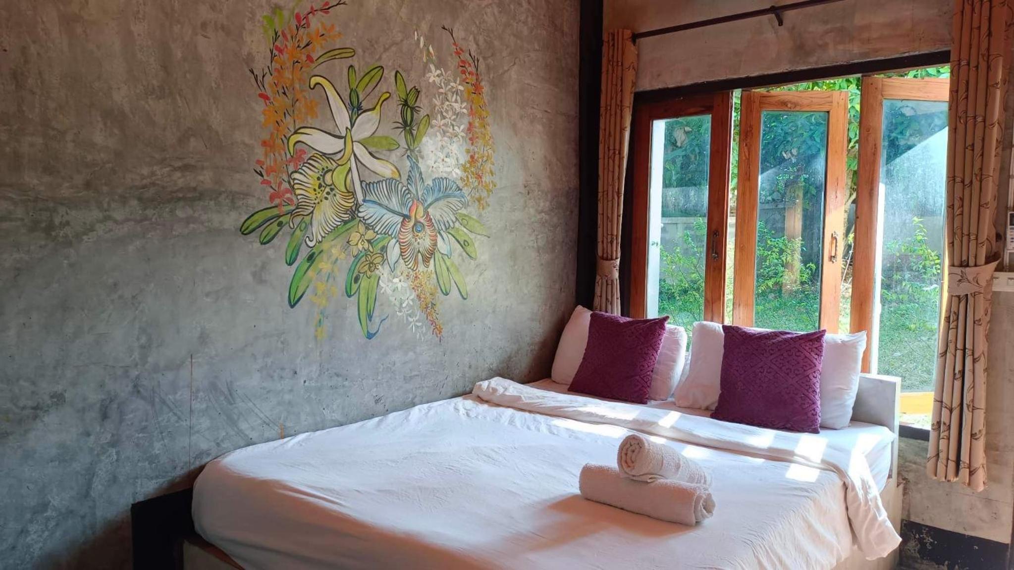 Pai Friendly Resort 20/48