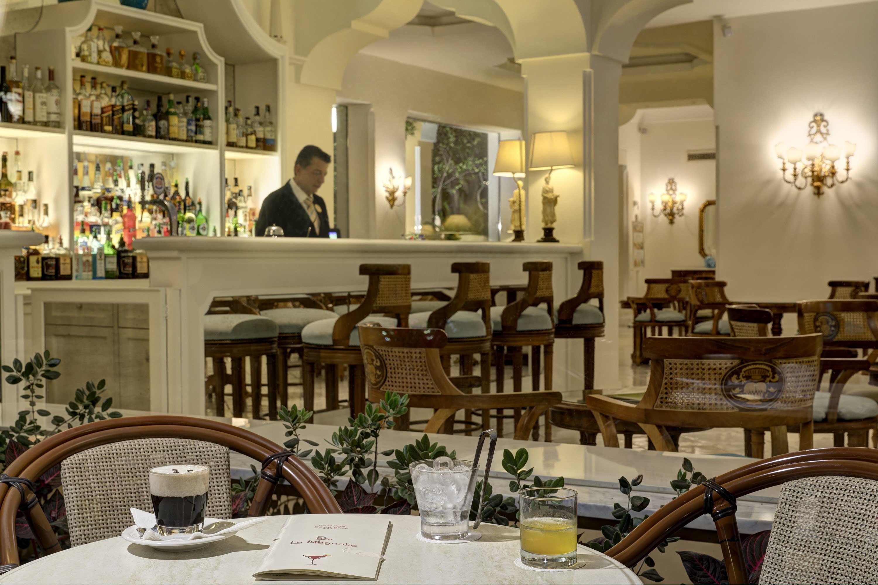 Grand Hotel De La Ville 22/29