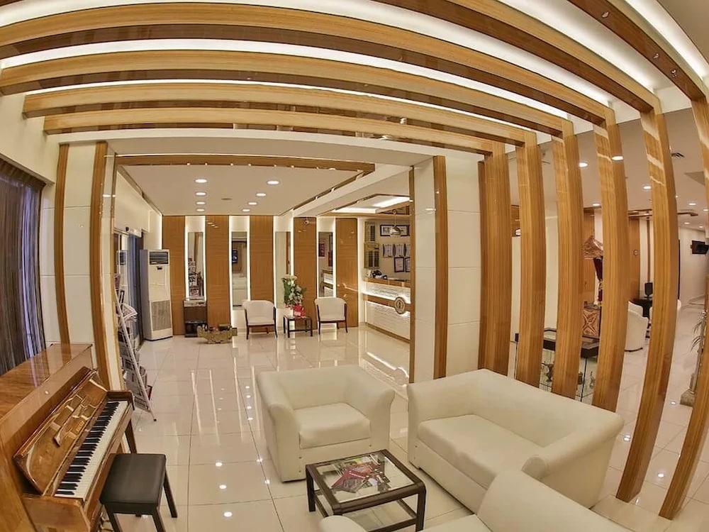 Garni Hotel 16/21