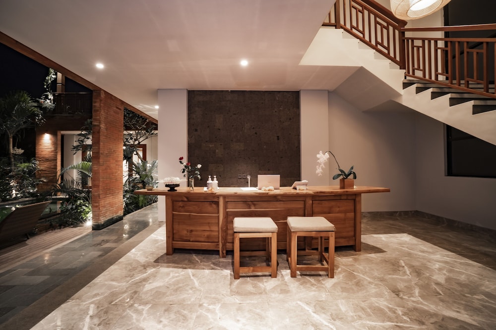 Villa Umah Shanti 5/50